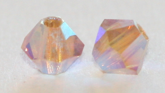 4mm Topaz AB2X - Click Image to Close